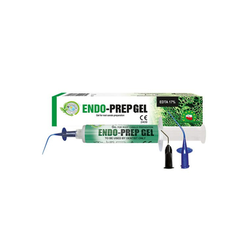 Endo-Prep Gel