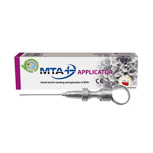 MTA+ Applicator – Diş aləti