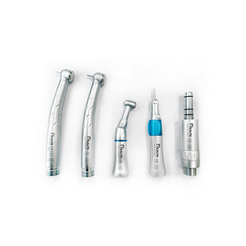 High-&-Low-Speed-Student-Dental-Handpiece-Set-–-Yüksək-və-Aşağı-Sürətli-diş-ucluğu-dəsti