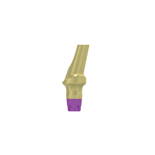 C1 Cementing post – Sement fiksasiyası