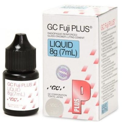 FUJI Plus Liquid