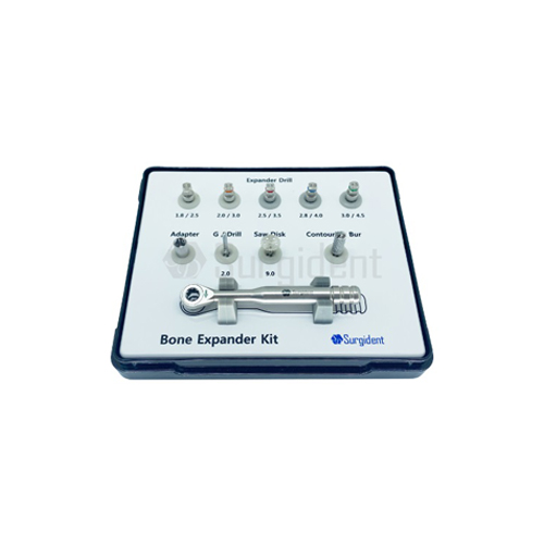 Bone-Expander-Kit