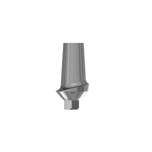 Cementable abutment Seven