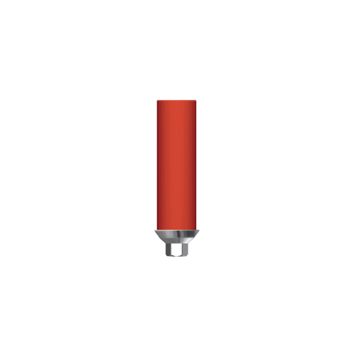 CoCr plastic cylinder Seven