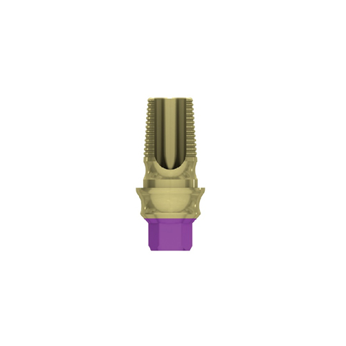 EZ-Base abutment Seven