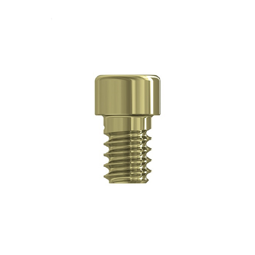 Prosthetic screw for Multi-Unit