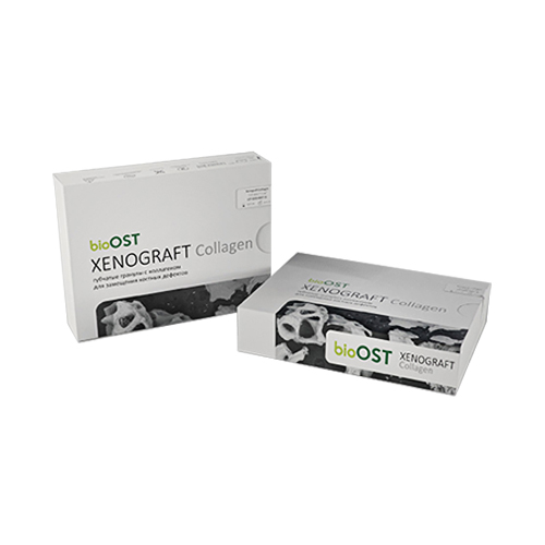 xenograft collagen