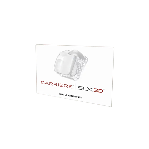 Carrier SLX 3D şəffaf breket